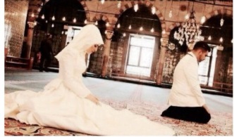 Love Marriage in Islam 